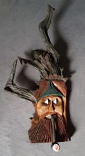 Waldgeist wurzelsepp - waldgeist,