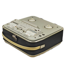 Grundig TK40a - Bandgerät