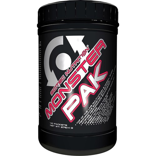 Scitec - (121,64, eur/kg)