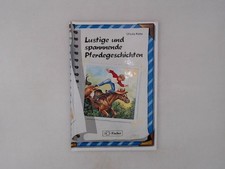 Ursula Kette: Lustige und