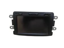 Radio navi dacia lodgy - navi,