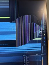 Lenovo L32p-30 Monitor 32 Zoll IPS 4K UHD Bildschirm 60Hz FreeSync 4ms