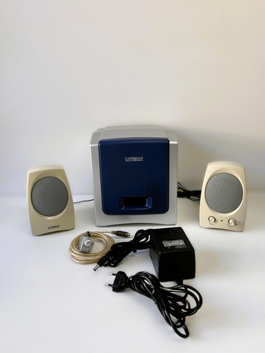 Creative labs soundworks - creative,