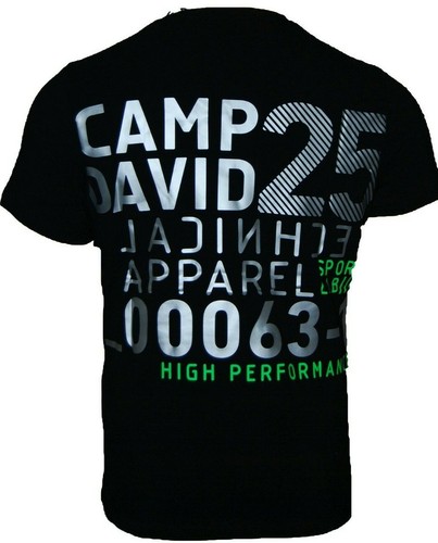 Neu camp david - neu, herren