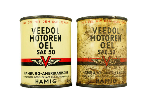 Veedol öldosen takt motor - 2, 2
