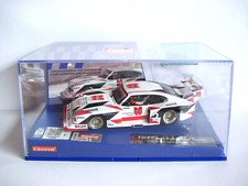 Carrera Digital 132 31042 Ford Capri Zakspeed Würth Team No.2 neu + OVP