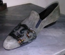 Vogue Damen Halbschuhe