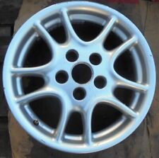 76110429 Irmscher Felge 7 x 15 ET42 KBA43646 Opel Calibra A