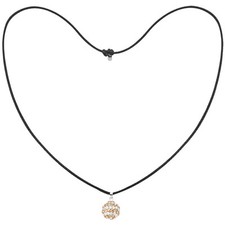 Tresor Paris Gold & weiße