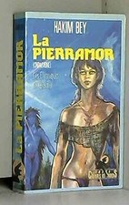 La Pierramor (Les Chroniques