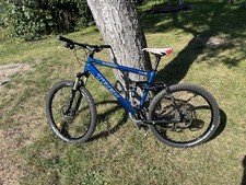Mountainbike Trek Liquid