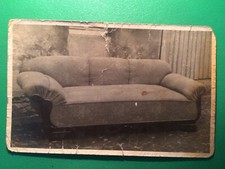 Old Photo Vintage Antique