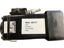 PERSKE Fräsmotor D68167 MANNHEIM VS 61. 15-2