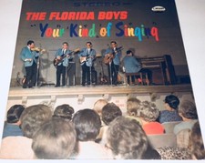 The Florida Boys Your Kind Of