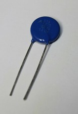 VARISTOR Auswahl Voltage