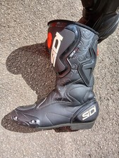 SIDI   Motorrad Stiefel