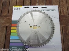 HM/Widia Kreissägeblatt 250 x