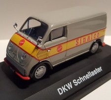 Modellautos schuco 02407 - 1:43,