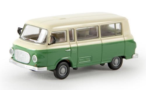 Brekina 1000 ifa barkas - 1000,