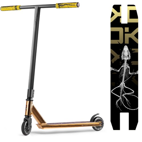 Stunt scooter roller soke - stunt,