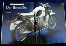 Motorrad classic 2004 bmw - classic, 2.2004,