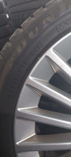 Winterräder 225 50 - winterräder,