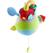 Haba 303422 - Spieluhr Flinker Flitzer