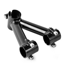 Nitto ahead vorbau 4 mm - nitto,