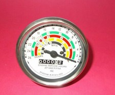 Dexta / Fordson Dexta / Ford