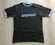 Donic Shirt Gr. M ***Ansehen***