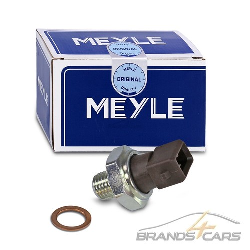 Meyle öldruckschalter für - meyle,