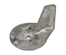Anode Finnenanode Magnesium für div. Mercury 25-50 PS, ersetzt OE Nr. 822157T2