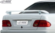 RDX rear spoiler for Mercedes