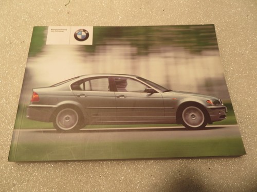 Originale bmw e46 - originale,