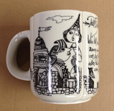 Rosenthal Studio Line Linie -