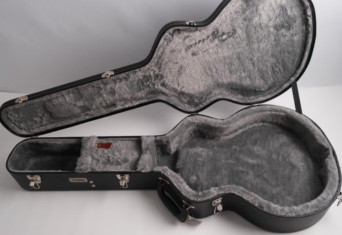 Dangelico hollowbody hardshell - dangelico,