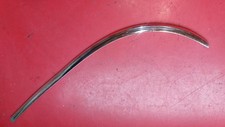Zierleiste Chrom Windschutzscheibe rechts Mercedes W108 W109 S SE SEL 1086700416
