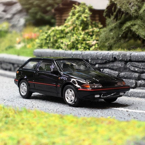 Volvo 480 turbo 1987 - volvo,