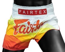 Fairtex BS1932 Muay Thai