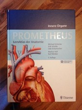 Prometheus lehrbuch innere - prometheus,