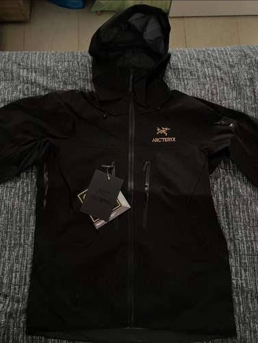 Arc teryx alpha jacke m - arc’teryx, sv