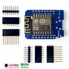 D1 Mini ESP8266 Board |