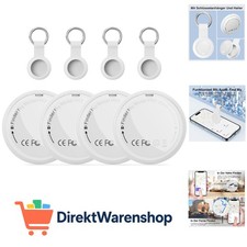 Smart tracker tags pack - tags,