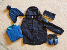 👍 Bekleidungspaket für Jungen, Gr. 122/128 👍