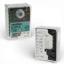 Satronic by Honeywell TF 834.3