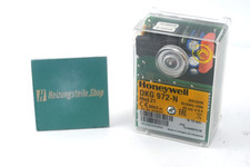 Honeywell DKG 972-N Mod. 21
