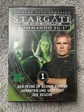 Stargate - Kommando SG 1 - Die