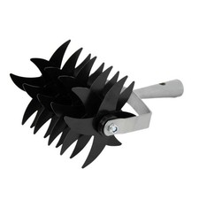 Rekord Rollkultivator (Stahl)