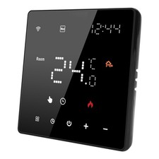 WIFI Thermostat Tuya Smart LED