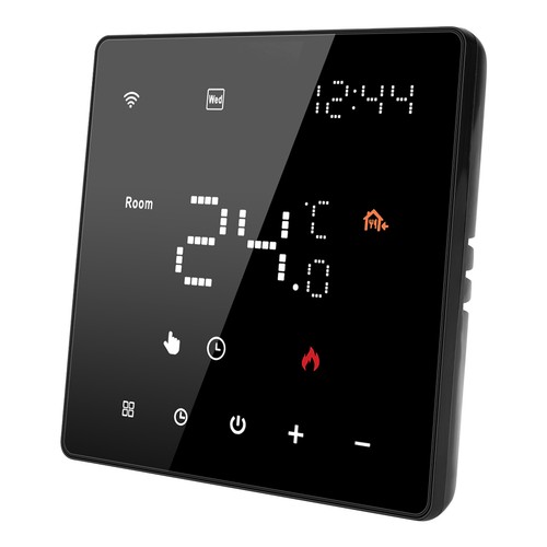 Wifi thermostat tuya smart led - wifi,
